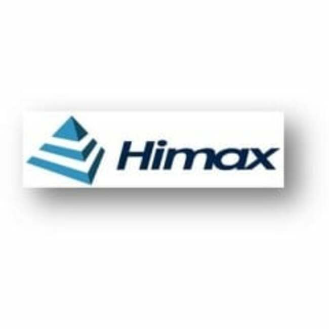 Himax Technologies (NASDAQ:HIMX) Stock Price Up 5.8%