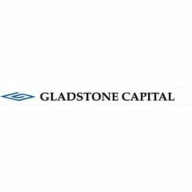 Gladstone Capital Co. (NASDAQ:GLAD) Sees Significant Increase in Short Interest