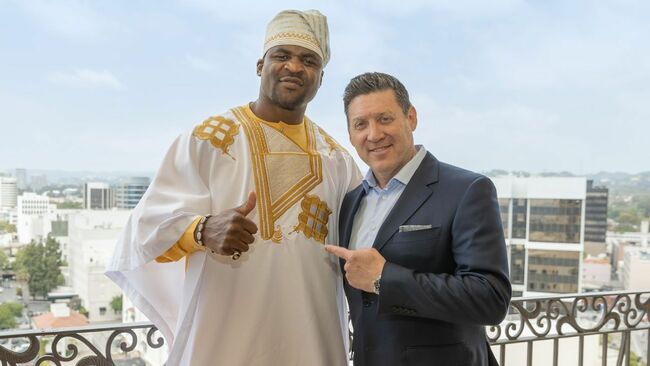 What we know and don't know about Francis Ngannou's signing with the PFL