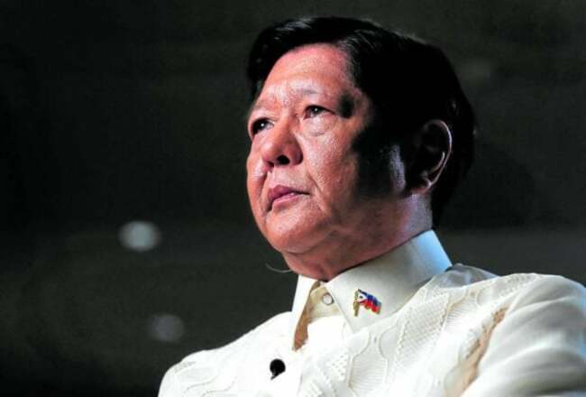 Marcos: Gov't to reclaim control of NGCP if necessary