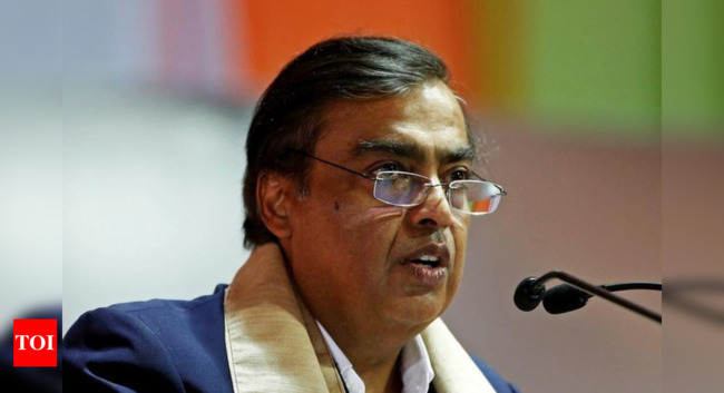 Mukesh Ambani’s Reliance likely to weigh bid for T-Mobile Netherlands