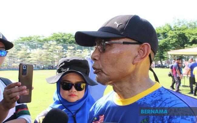 HOT WEATHER: WATER SUPPLY WILL NOT BE AFFECTED