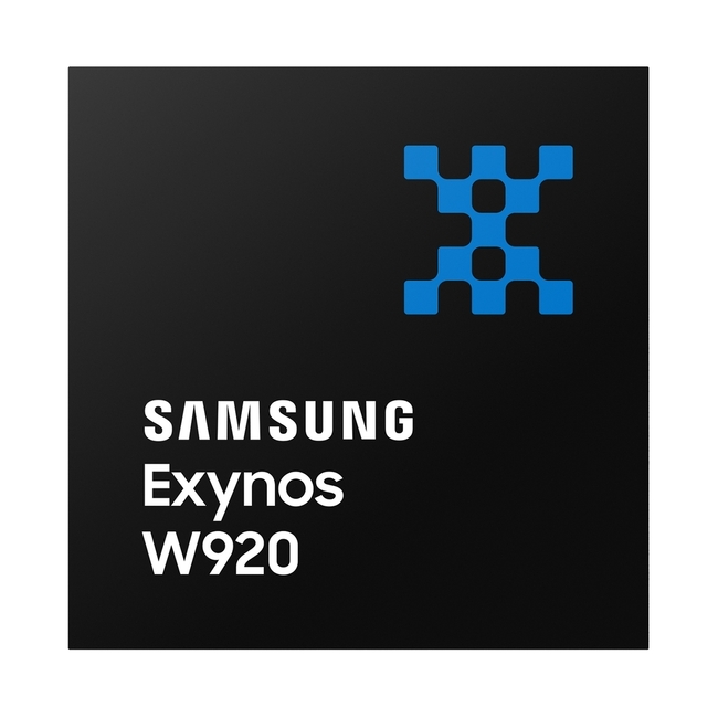 Samsung unveils new 5nm processor for wearable devices