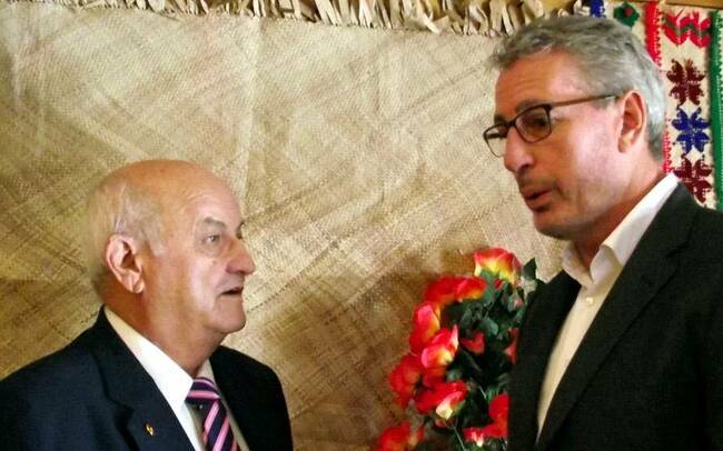 Court hears fraudulent conspiracy case against Watson, Wikeley