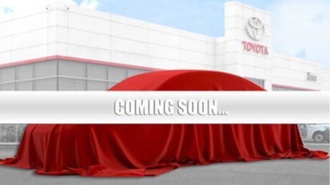 Used 2022 Bronze Toyota Hilux Rogue Utility Dual Cabfor sale in Rockdale, NSW