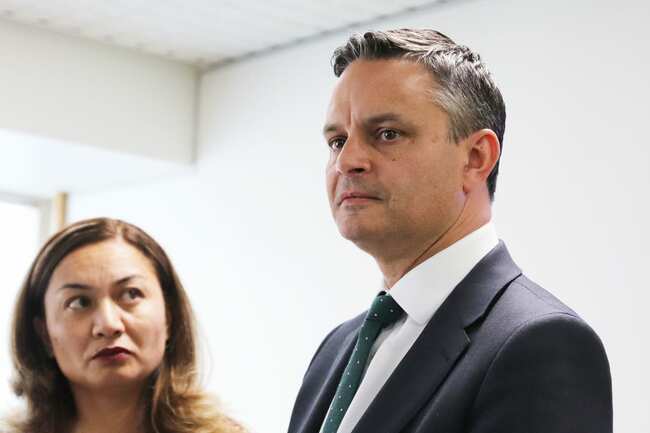 Decades Of Ignoring Led To Tuesday's 'Preventable Tragedy'