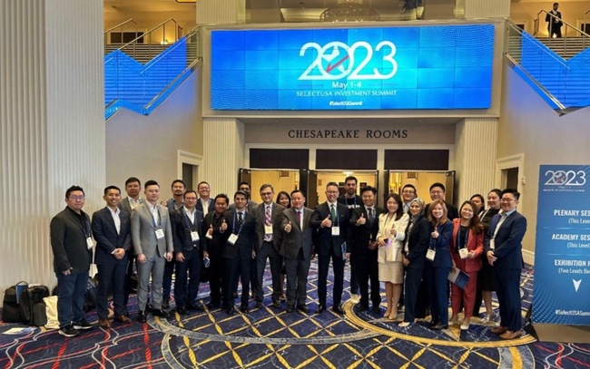 SIDEC'S USA EXPEDITION: MALAYSIAN TECH STARTUPS IMPRESS GLOBAL INVESTORS