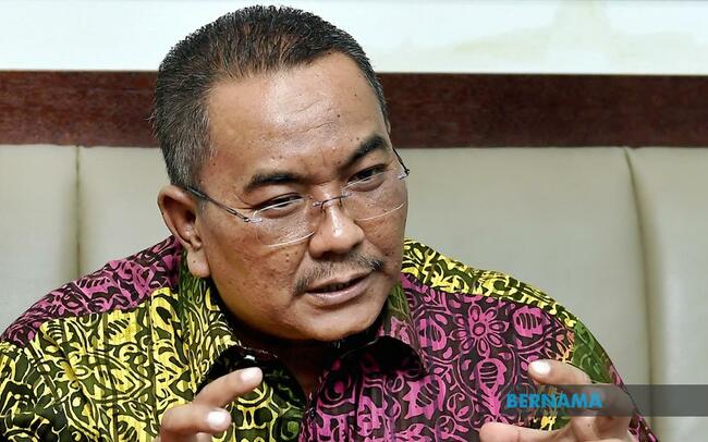 KEDAH WANTS INVESTIGATION INTO FAULTY OPENING OF CONTROL GATE AT SUNGAI MUDA