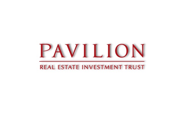 PAVILION REIT TO RAISE RM720 MLN FROM PRIVATE PLACEMENT