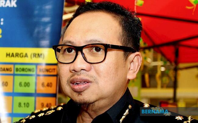 AUTHORITIES SNIFF OUT DIESEL SYNDICATE, SEIZE 31,000 LITRES OF EMBEZZELED FUEL