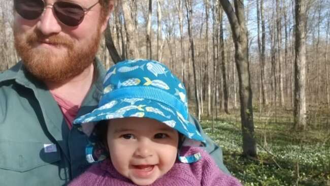 Father concerned children without family doctors in N.S. waiting too long for routine shots