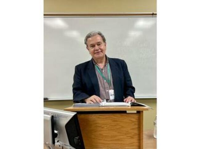 The Durham Report plus other stories with Richard Baehr