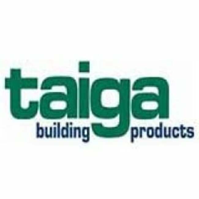 Taiga Building Products (TSE:TBL) Shares Down 1.8%