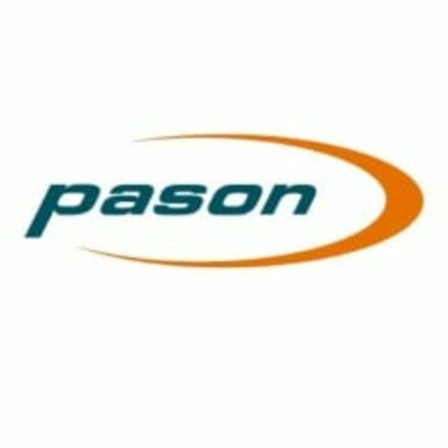 Pason Systems (TSE:PSI) Shares Pass Below 200-Day Moving Average of $14.30