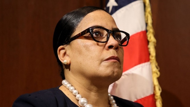 US attorney for Massachusetts committed 'egregious' ethics violations, watchdog finds
