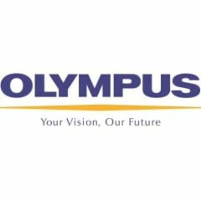 Olympus (OTCMKTS:OCPNY) Share Price Crosses Above 50-Day Moving Average of $18.00
