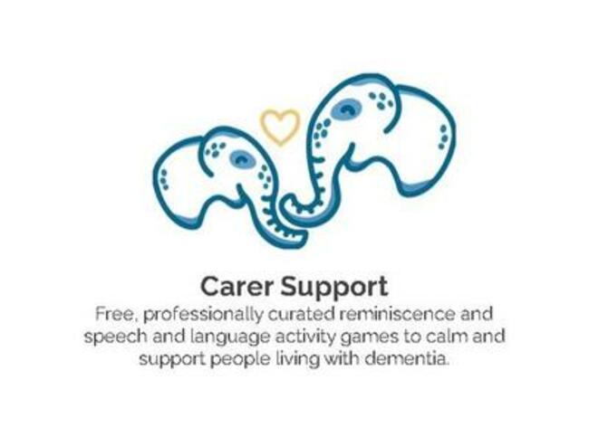 What A Fun & Engaging Way To Care For A Loved One With Dementia