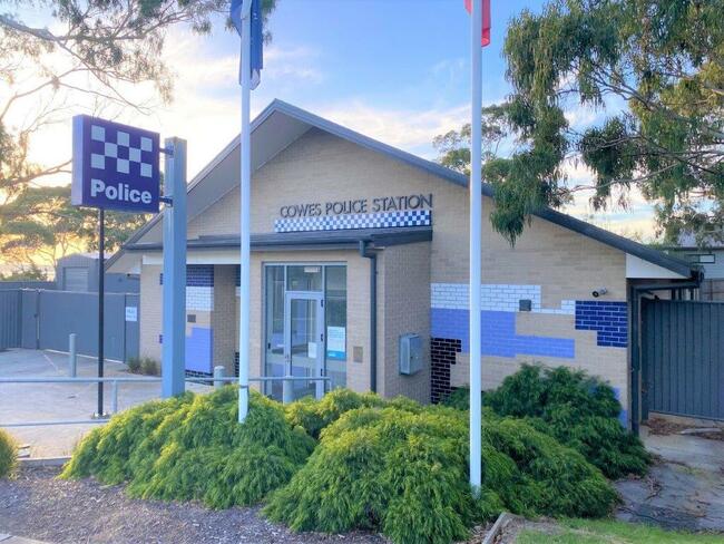 Melina Bath MP worried by lack of police… are you?