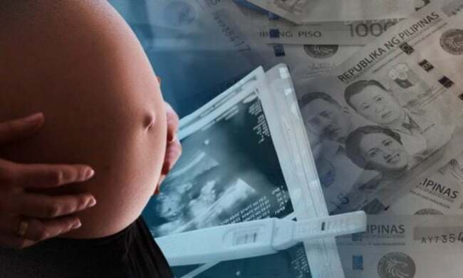 Maternity benefits pushed for women workers in informal sector