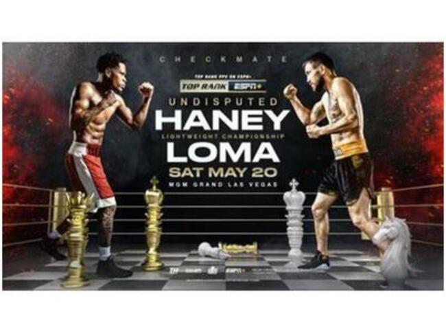 Haney vs Lomachenko Predictions!Rollie Gets Another Gift!Tony Weeks & Reiss WTF!