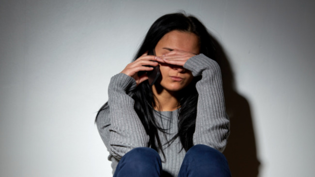 Gatchalian: Gov't must address ‘mental health pandemic' now