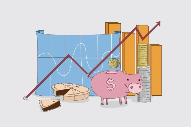 Budget forecasts highlight resilient economy, but are they too optimistic?