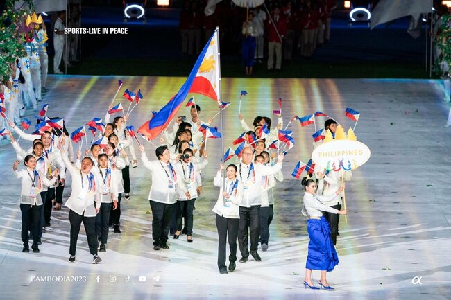 POC wants stricter selection process for Hangzhou Asian Games