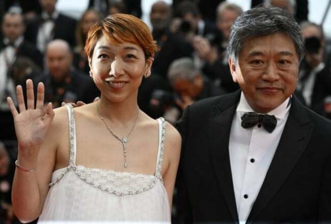 Cannes: Hirokazu Kore-eda's ‘Monster' with a big heart