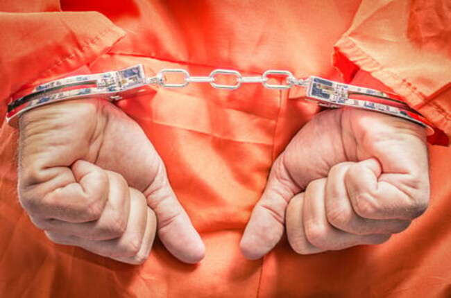 Man nabbed in QC for molesting granddaughter