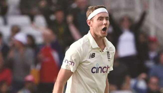 Anderson a new injury scare for England, Broad is ruled out for summer