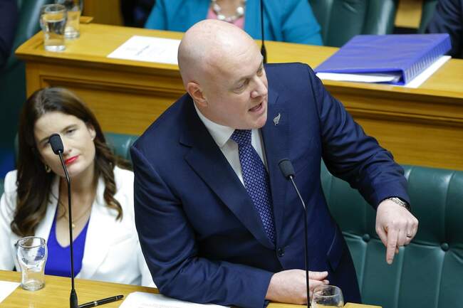 Budget 2023: Jibes And Jabs From The Opposition