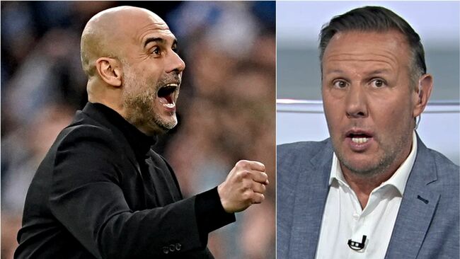 Man City are the world's best team, no matter how UCL ends