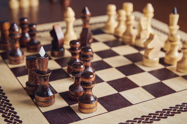 Chess players, Cebu's best, to compete in CEPCA summer tournament