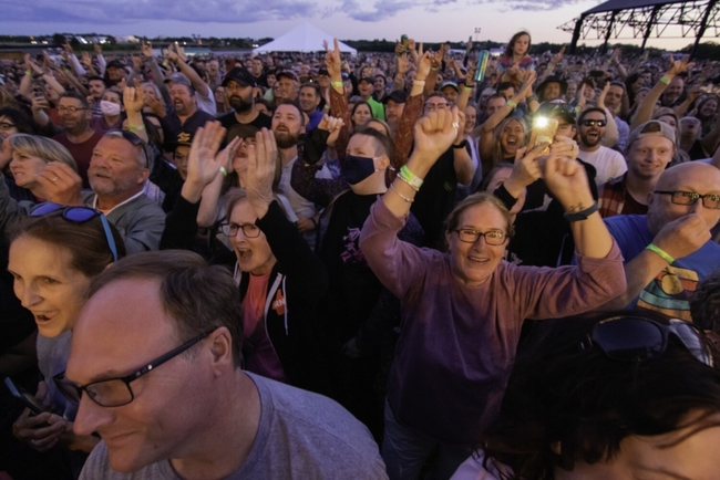 Maine summer concerts selling fast, but there are alternatives