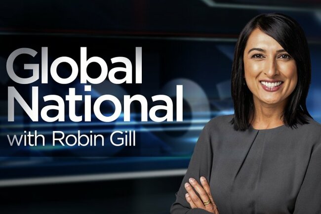 WATCH: Global National – August 11