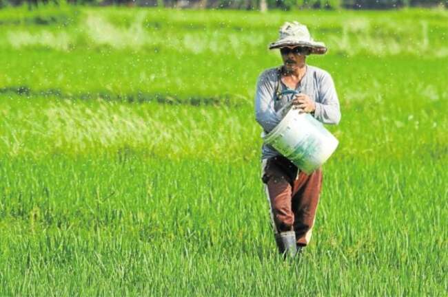 Lawmakers seek fertilizer probe