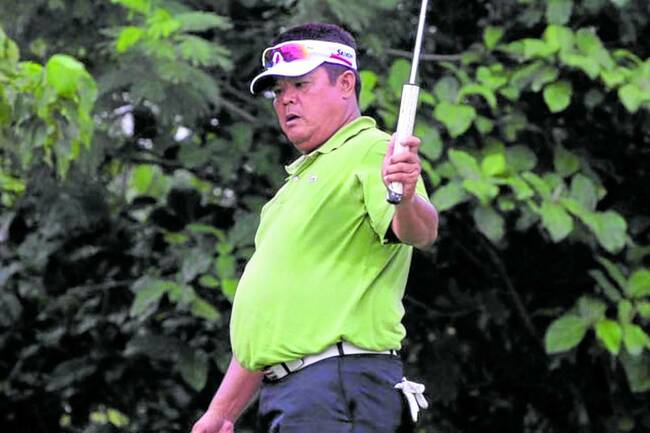 Pacto, Frankie rekindle old Masters rivalry at Villamor