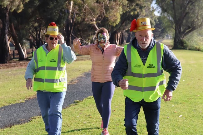 What's on in and around Swan Hill