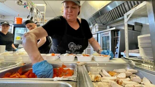 P.E.I. School Food Program sees record growth while trying to tackle rising costs