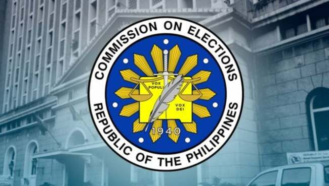 Comelec OKs online voting for overseas Filipinos in 2025 polls