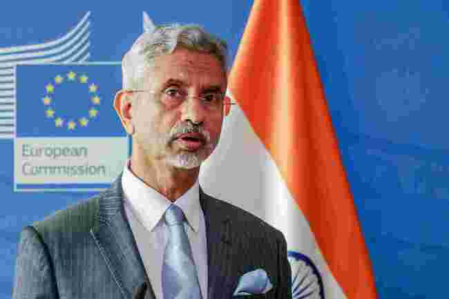 India slams European sanction threats for refining and selling Russian oil