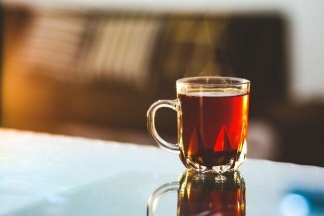 QuickCheck: Do all teas come from the same type of plant?