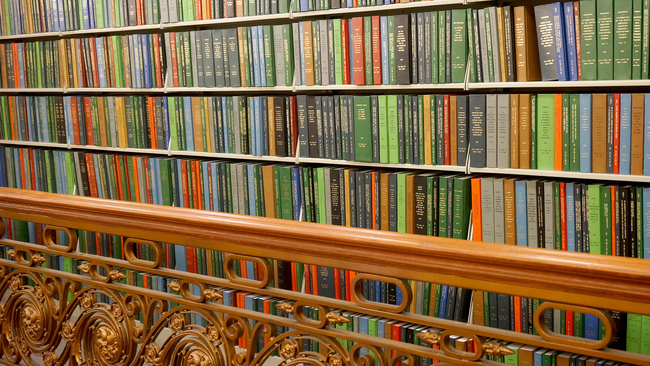 Graduate Center Students Win Prestigious Dissertation Fellowships