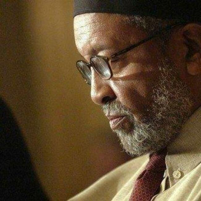 Malcolm X aka El-Hajj Malik El-Shabazz's 98th Birthday Celebration