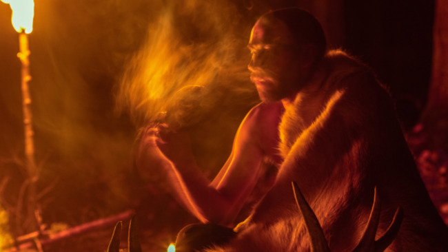 Indonesians fall prey to fake shaman ‘magic money' scams
