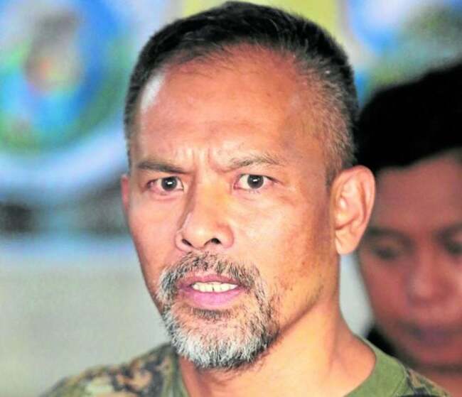 Bantag faces grave coercion case for alleged prison shooting cover up