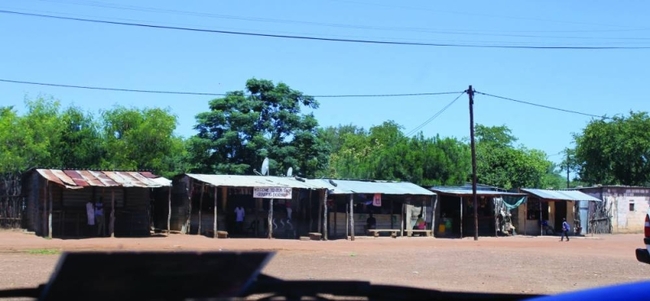 Dukwi refugee top achievers may kiss their aspirations goodbye