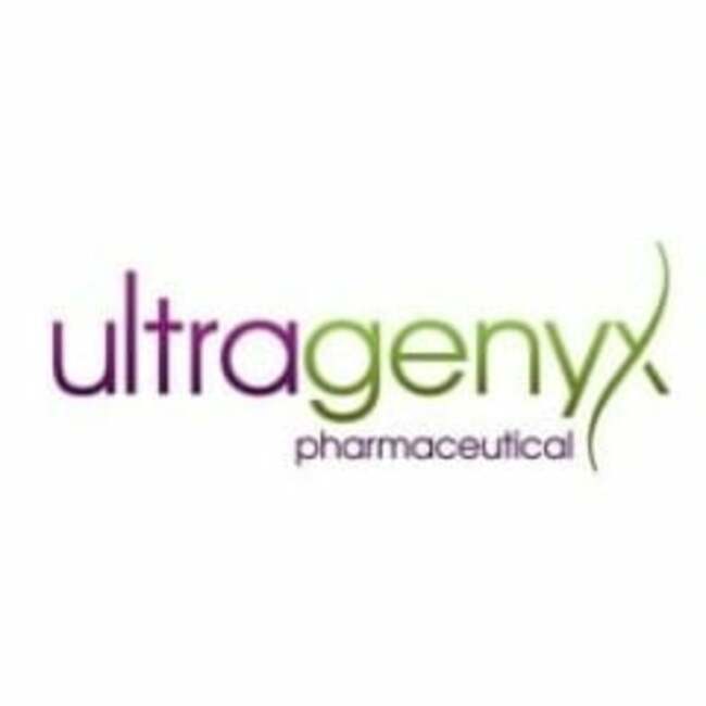 Ultragenyx Pharmaceutical Inc. (NASDAQ:RARE) Insider John Richard Pinion Sells 2,012 Shares