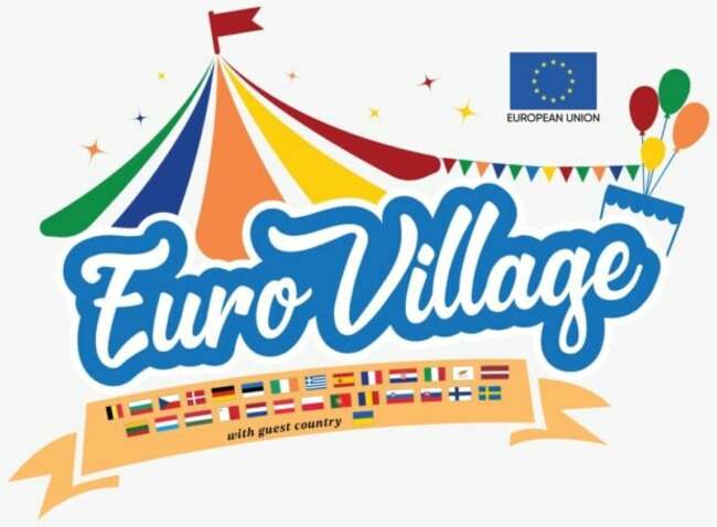 EU's ‘Euro Village' set for launch in Pasig City