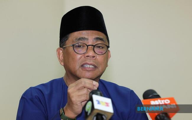 MALAYSIA CALLS ON RUSSIA TO PROVIDE ASSISTANCE IN TECHNOLOGY TRANSFER